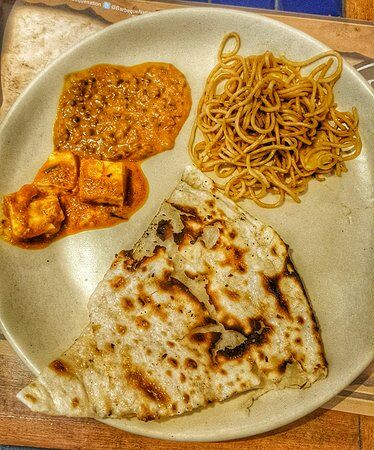 Barbeque Nation
